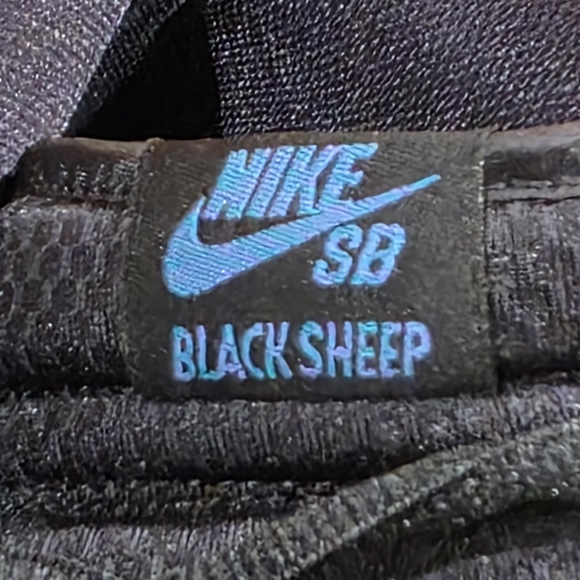 #Nike #SB Dunk High "Black Hornet" - Picture 7 of 8